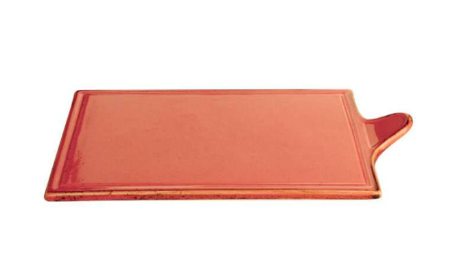 Porland Seasons Orange Блюдо прямокутне для подачі 270х210 мм