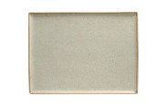 Porland Seasons Beige Тарілка прямокутна 180х130 мм