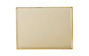 Porland Seasons Yellow Тарілка прямокутна 180х130 мм