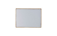 Porland Seasons Grey Тарелка прямоугольная 270х210 мм