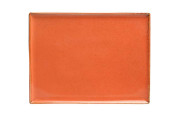 Porland Seasons Orange Тарелка прямоугольная 270х210 мм