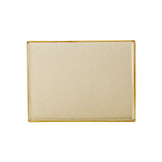 Porland Seasons Yellow Тарілка прямокутна 270х210 мм