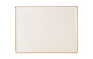 Porland Seasons Beige Тарелка прямоугольная 350x260 мм