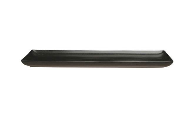 Porland Seasons Black Блюдо прямокутне 350х160 мм