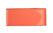 Porland Seasons Orange Блюдо прямоугольное 350х160 мм