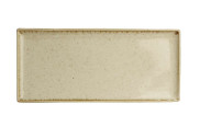 Porland Seasons Yellow Блюдо прямоугольное 350х160 мм