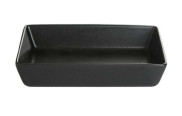 Porland Seasons Black Салатник прямоугольный 130 мм