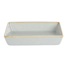 Porland Seasons Yellow Салатник прямоугольный 130 мм
