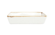 Porland Seasons Beige Салатник прямокутний 160х100 мм