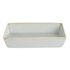 Porland Seasons Yellow Салатник прямоугольный 160 мм