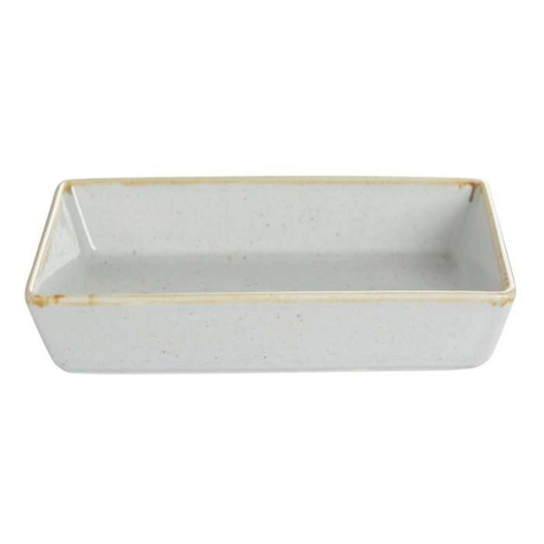Porland Seasons Yellow Салатник прямокутний 160 мм