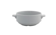 "Istanbul Gastronomy" Салатник с ручками 110 мм (блюдце - 213-140317.GS)