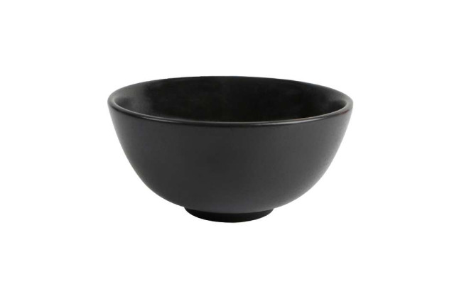 Porland Seasons Black Салатник 130 мм, 335 мл
