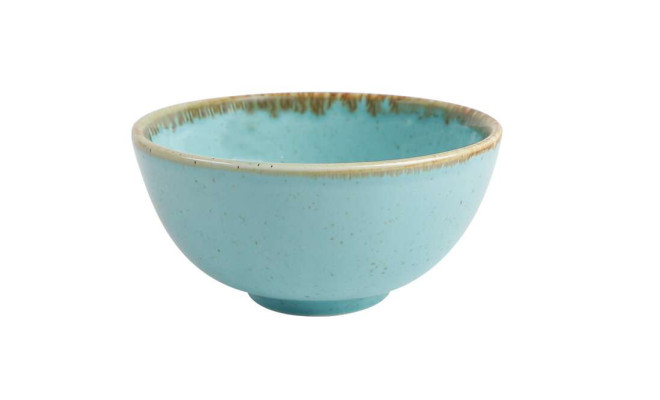 Porland Seasons Turquoise Салатник 130 мм