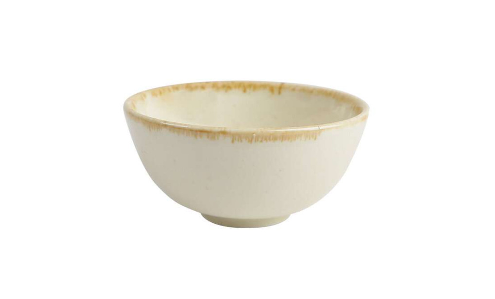 Porland Seasons Yellow Салатник 130 мм