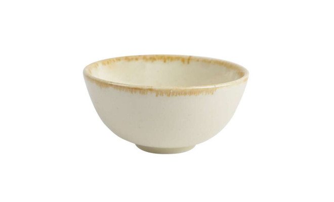 Porland Seasons Yellow Салатник 130 мм