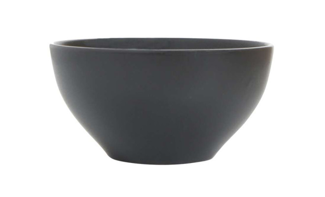 Porland Seasons Black Салатник 140 мм, 550 мл