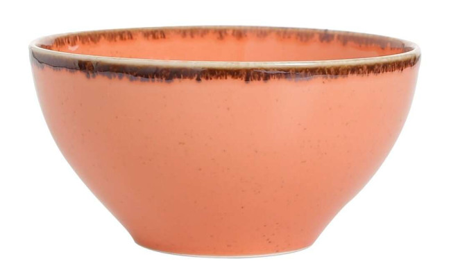 Porland Seasons Orange Салатник 140 мм, 550 мл