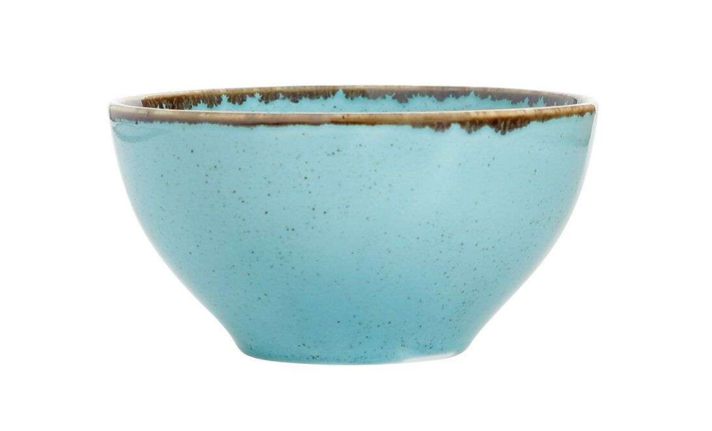 Porland Seasons Turquoise Салатник 140 мм