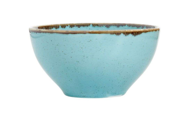 Porland Seasons Turquoise Салатник 140 мм