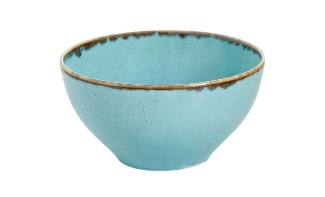 Porland Seasons Turquoise Салатник 140 мм