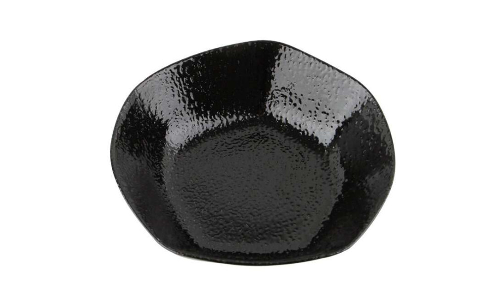 Porland Black Moss Alumilite Салатник 190 мм, 675 мл (04ALM004897)