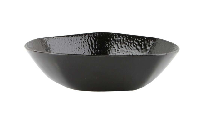 Porland Black Moss Alumilite Салатник 190 см
