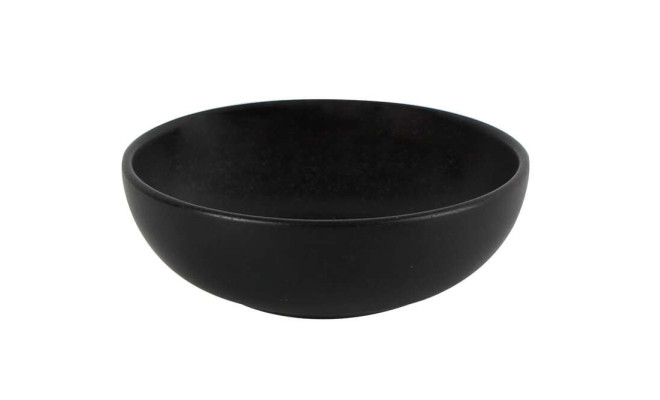 Porland Seasons Black Салатник 100 мм, 95 мл