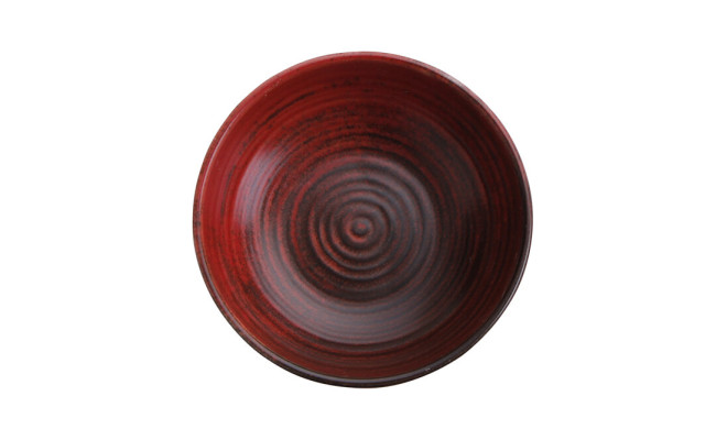 Porland Lykke Red Салатник 100 мм, 95 мл