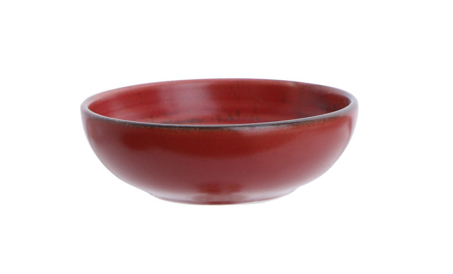 Porland Lykke Red Салатник 100 мм, 95 мл