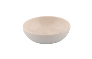 Porland Smoky Alumilite Салатник 100 мм, 95 мл