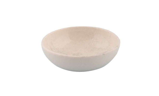 Porland Smoky Alumilite Салатник 100 мм, 95 мл
