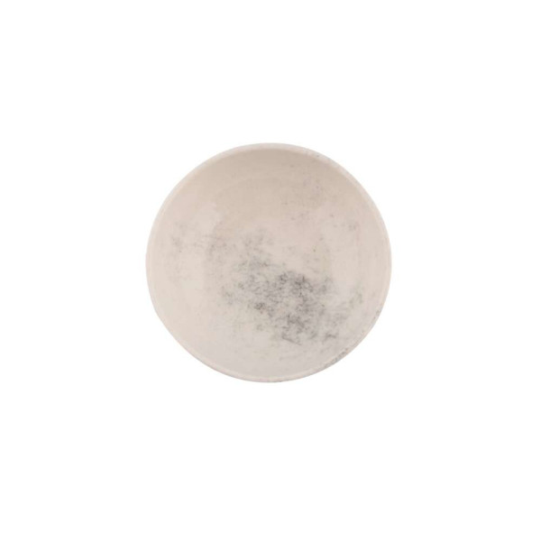 Porland Smoky Alumilite Салатник 100 мм, 95 мл