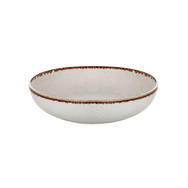 Porland Seasons Beige Салатник 160 мм, 415 мл