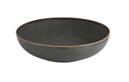 Porland Seasons Dark Gray Салатник 160 мм, 415 мл