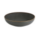 Porland Seasons Dark Gray Салатник 160 мм, 415 мл