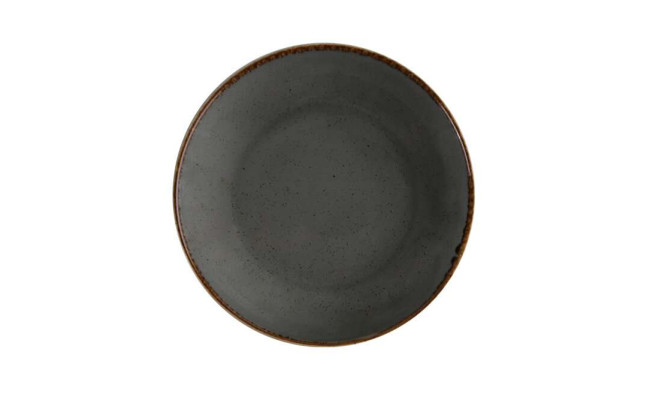 Porland Seasons Black Салатник 160 мм, 415 мл 