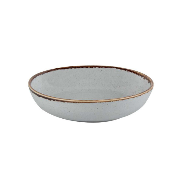 Porland Seasons Grey Салатник 160 мм, 415 мл