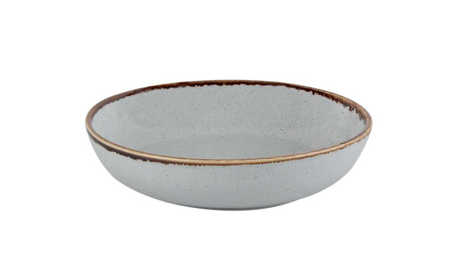 Porland Seasons Grey Салатник 160 мм, 415 мл