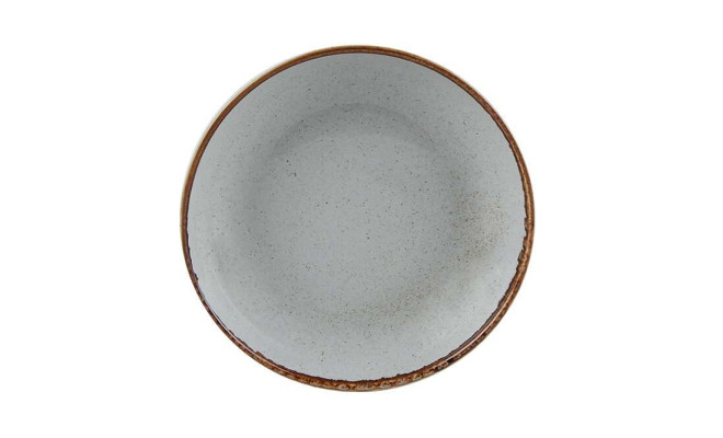 Porland Seasons Grey Салатник 160 мм, 415 мл