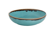 Porland Seasons Turquoise Салатник 160 мм, 415 мл