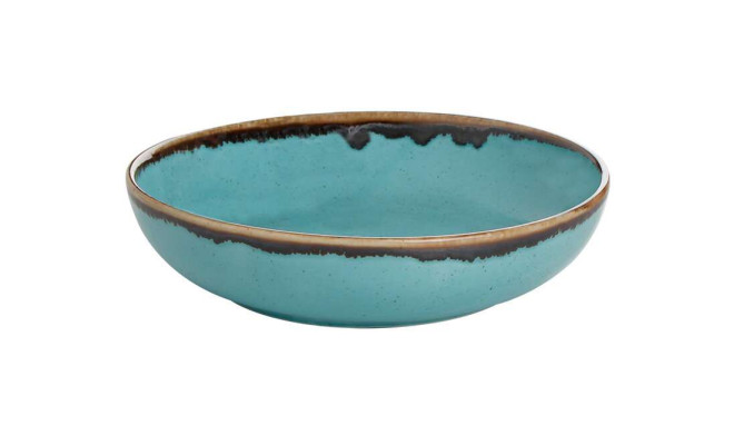 Porland Seasons Turquoise Салатник 160 мм, 415 мл