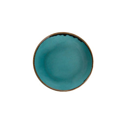 Porland Seasons Turquoise Салатник 160 мм, 415 мл