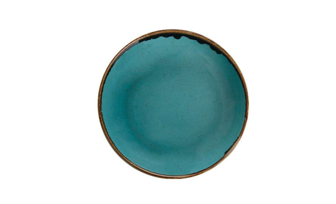 Porland Seasons Turquoise Салатник 160 мм, 415 мл