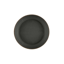 Porland Seasons Dark Gray Салатник 220 мм, 835 мл