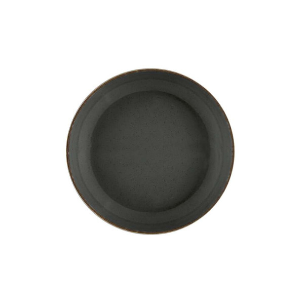 Porland Seasons Dark Gray Салатник 220 мм, 835 мл