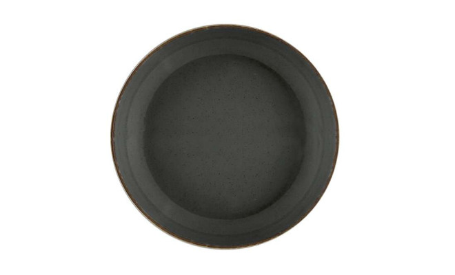 Porland Seasons Dark Gray Салатник 220 мм, 835 мл