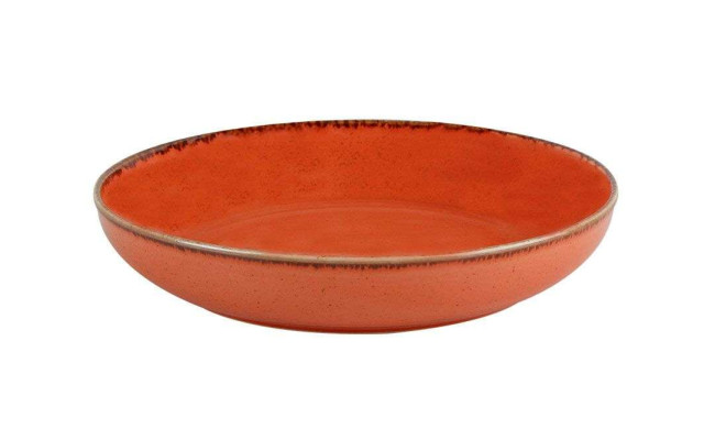 Porland Seasons Orange Салатник 220 мм