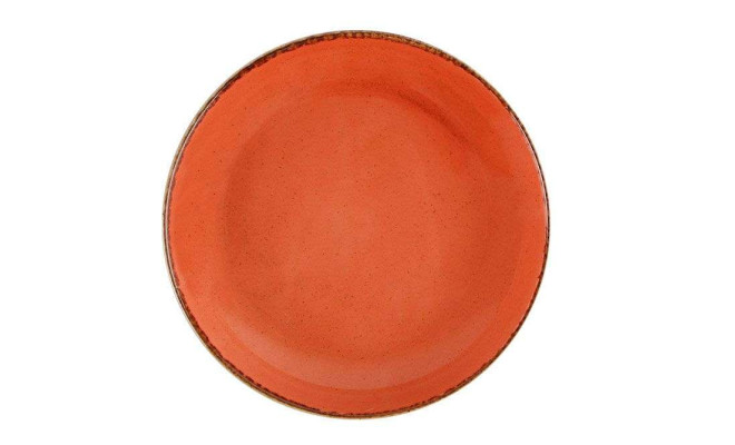 Porland Seasons Orange Салатник 220 мм