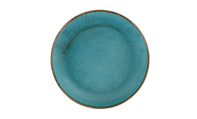 Porland Seasons Turquoise Салатник 220 мм, 835 мл